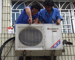 宝清空调维修售后服务中心