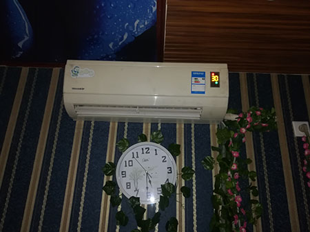 宝清空调维修售后服务中心