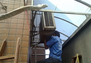 宝清空调维修售后服务中心