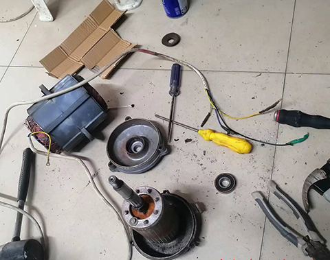 宝清空调维修售后服务中心电话在哪里找