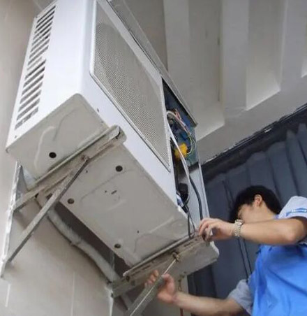 宝清24小时空调维修热线