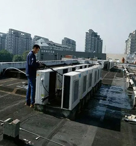 宝清 空调拆装 宝清本地 空调拆装公司