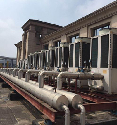 宝清多联机维修 宝清中央空调维修