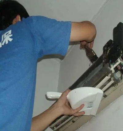 宝清空调清洗保养