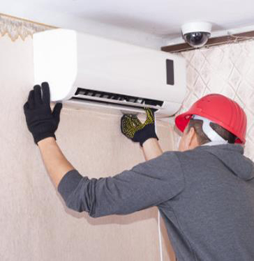 宝清空调内机噪音大